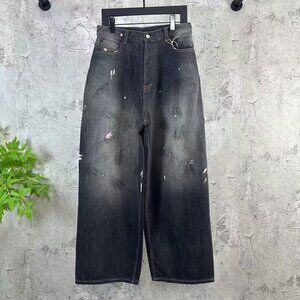 Acne Studios Loose-Fitting Jeans